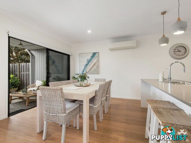 4/126 Edwardson Drive Coomera QLD 4209