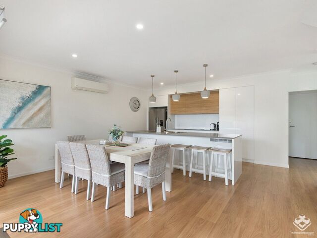 4/126 Edwardson Drive Coomera QLD 4209