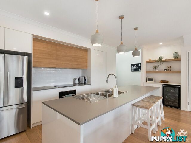 4/126 Edwardson Drive Coomera QLD 4209