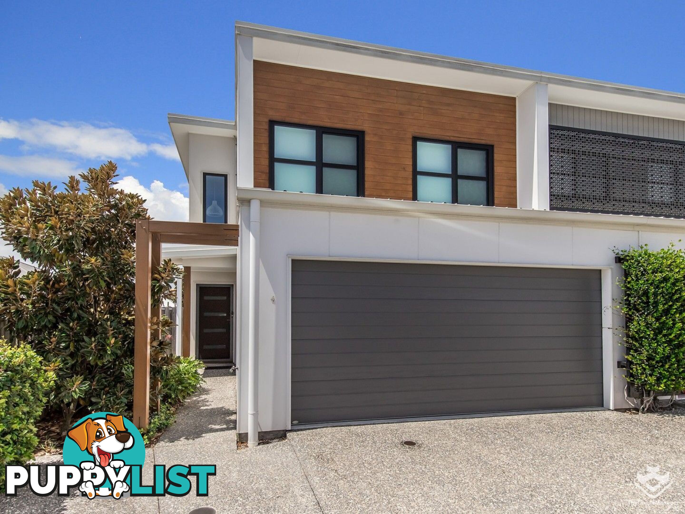 4/126 Edwardson Drive Coomera QLD 4209