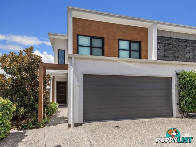 4/126 Edwardson Drive Coomera QLD 4209