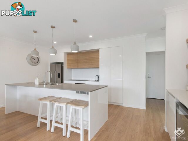 4/126 Edwardson Drive Coomera QLD 4209
