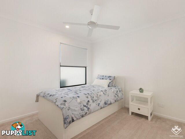 4/126 Edwardson Drive Coomera QLD 4209