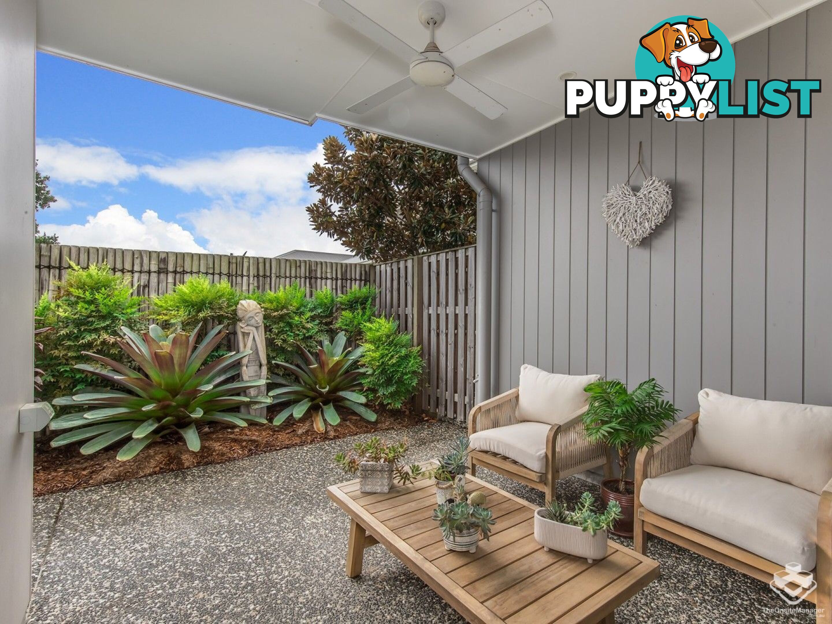 4/126 Edwardson Drive Coomera QLD 4209