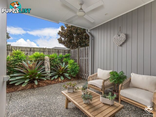 4/126 Edwardson Drive Coomera QLD 4209