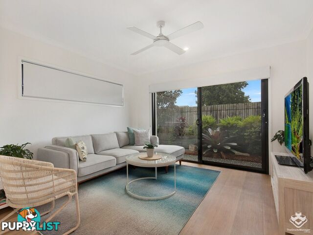 4/126 Edwardson Drive Coomera QLD 4209