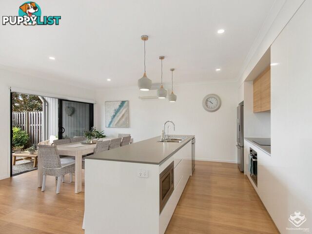4/126 Edwardson Drive Coomera QLD 4209