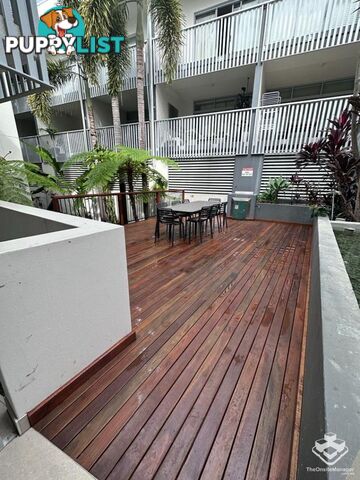 36/9 Doggett Street Fortitude Valley QLD 4006