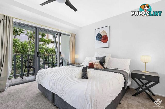 36/9 Doggett Street Fortitude Valley QLD 4006