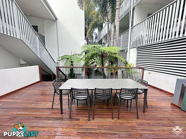 36/9 Doggett Street Fortitude Valley QLD 4006