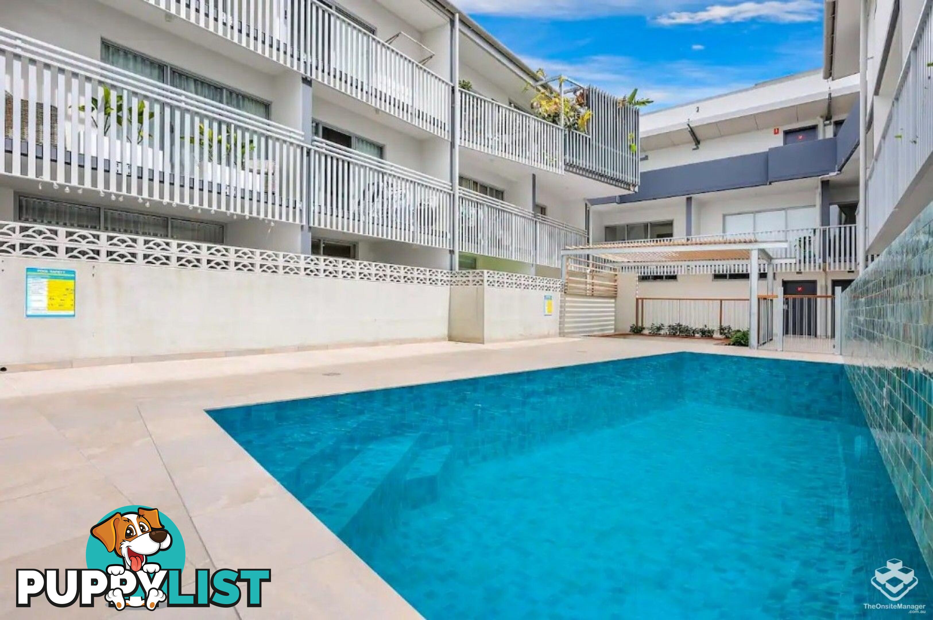 36/9 Doggett Street Fortitude Valley QLD 4006