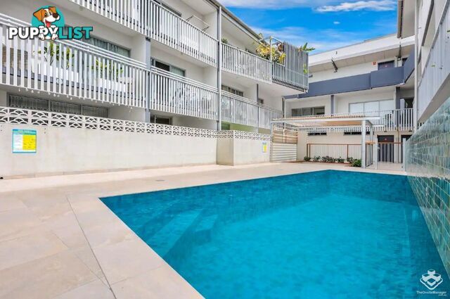 36/9 Doggett Street Fortitude Valley QLD 4006