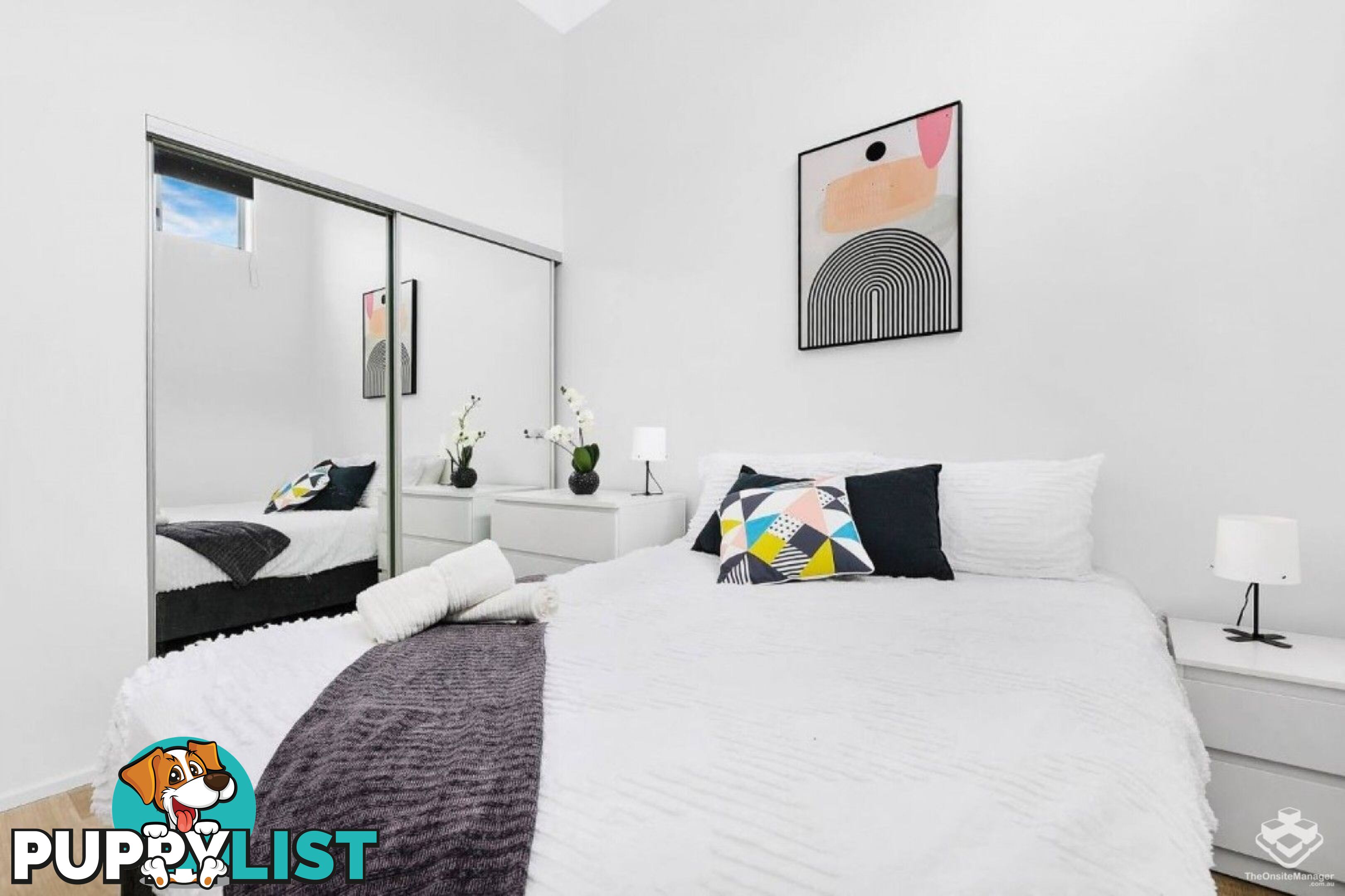 36/9 Doggett Street Fortitude Valley QLD 4006