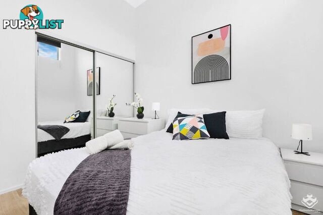 36/9 Doggett Street Fortitude Valley QLD 4006