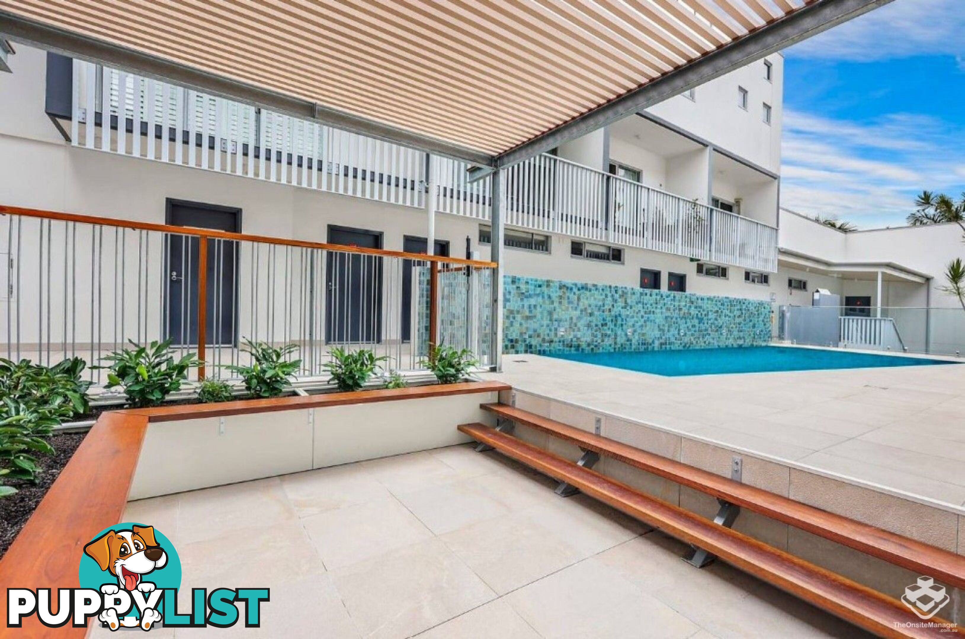 36/9 Doggett Street Fortitude Valley QLD 4006