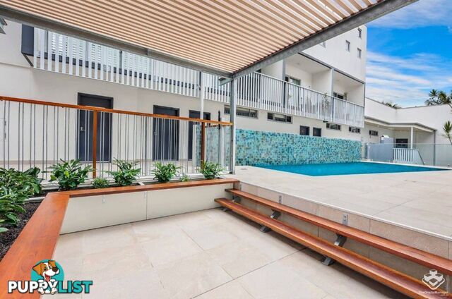 36/9 Doggett Street Fortitude Valley QLD 4006