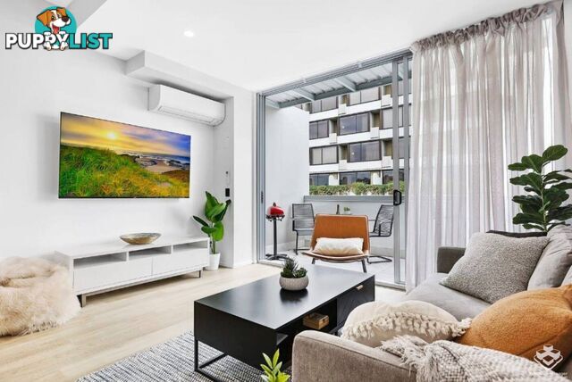 36/9 Doggett Street Fortitude Valley QLD 4006