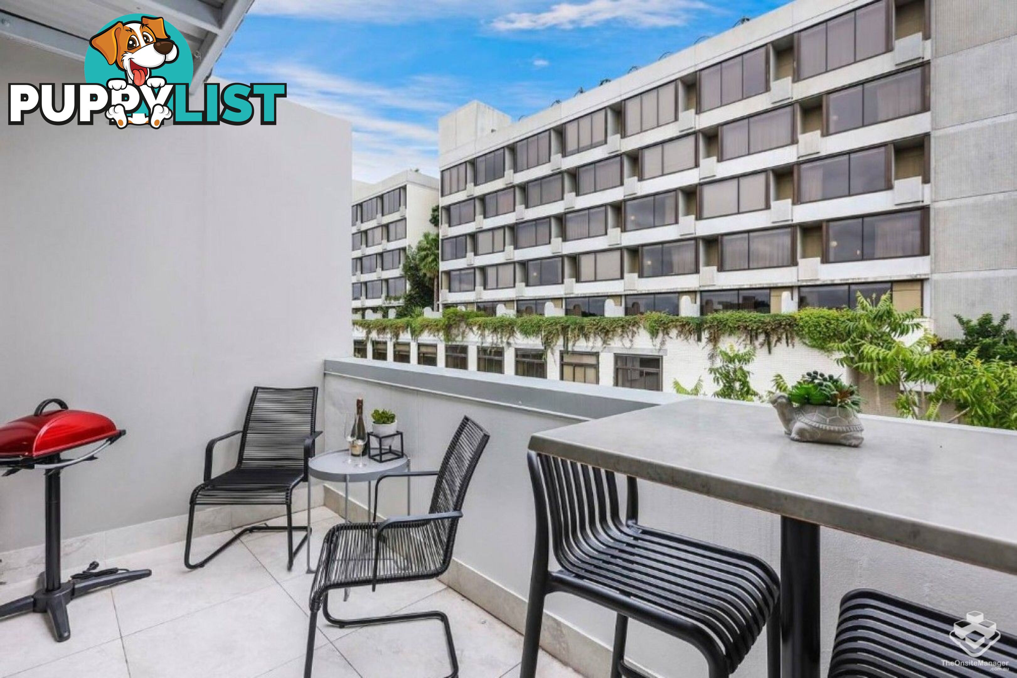 36/9 Doggett Street Fortitude Valley QLD 4006