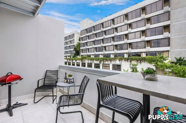 36/9 Doggett Street Fortitude Valley QLD 4006