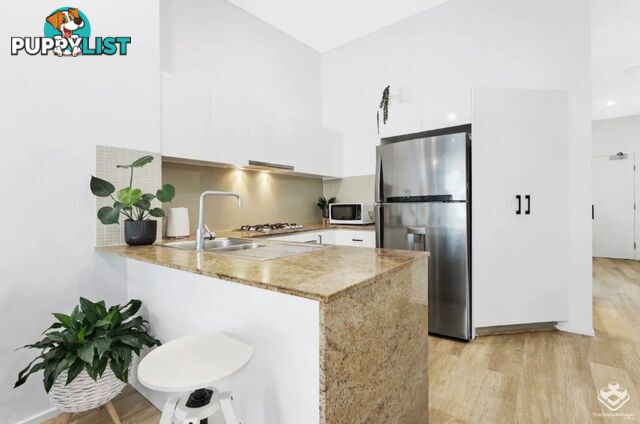 36/9 Doggett Street Fortitude Valley QLD 4006