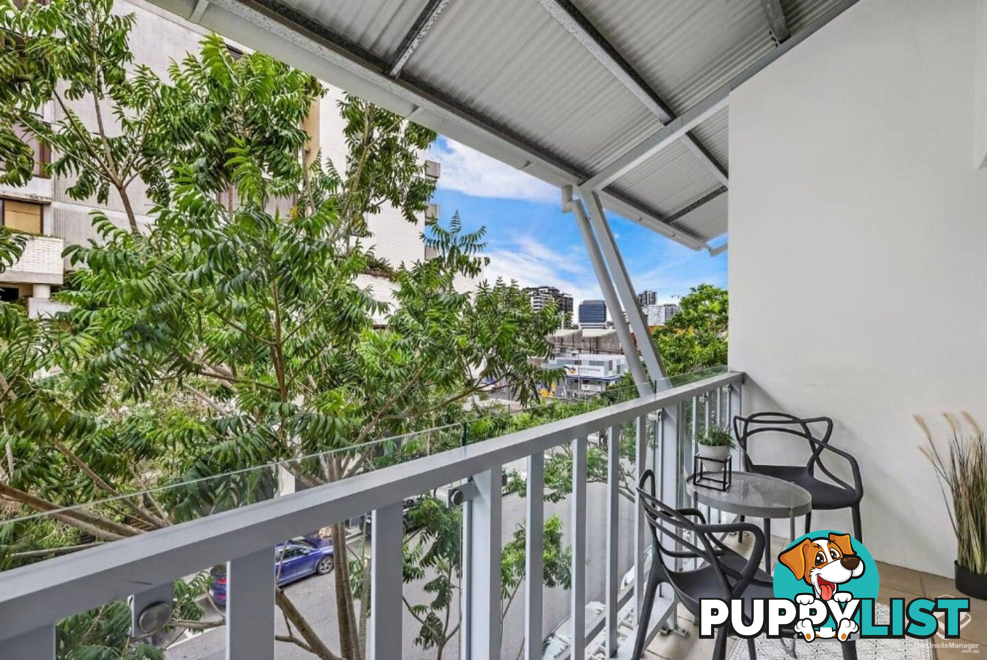 36/9 Doggett Street Fortitude Valley QLD 4006