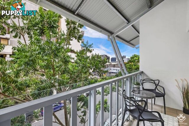 36/9 Doggett Street Fortitude Valley QLD 4006