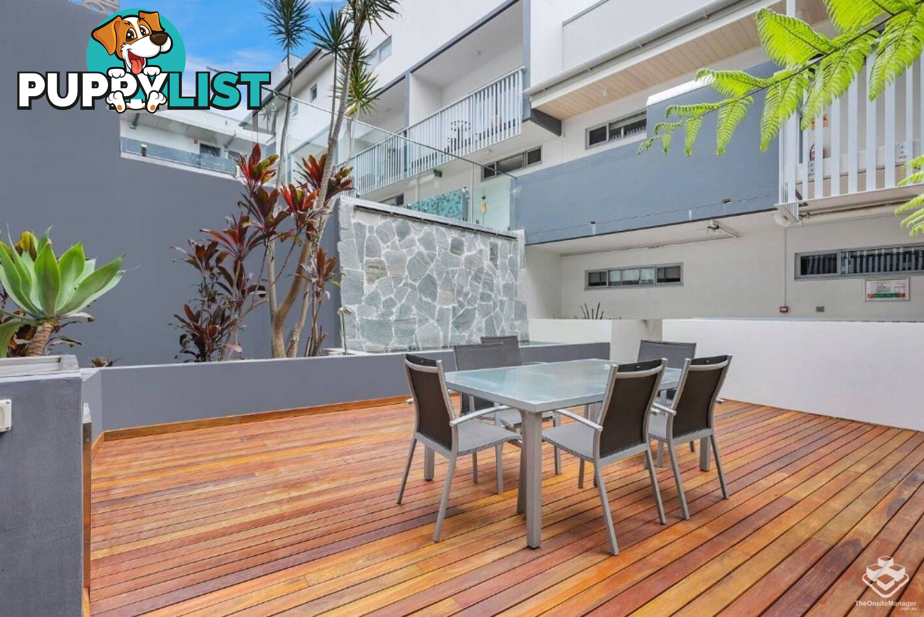 36/9 Doggett Street Fortitude Valley QLD 4006