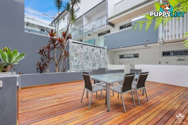 36/9 Doggett Street Fortitude Valley QLD 4006