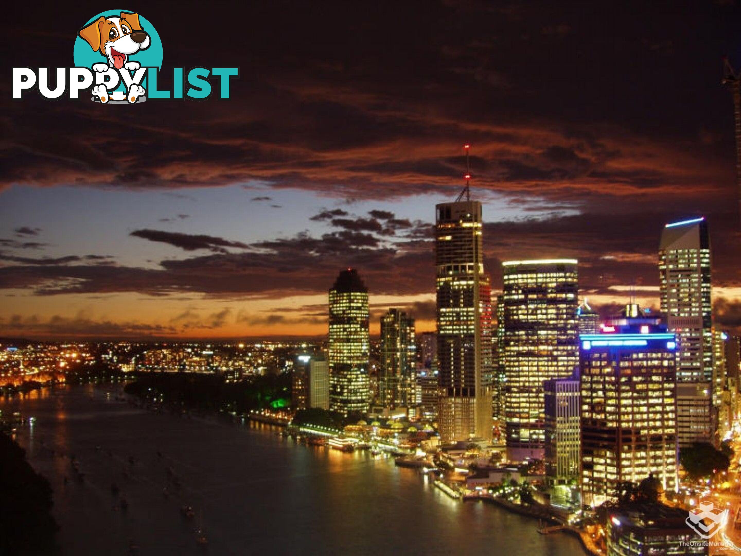 ID:21153567 82 Boundary Street Brisbane City QLD 4000