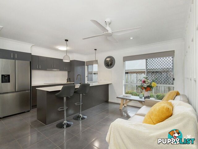 46 Cairnlea Drive Pimpama QLD 4209