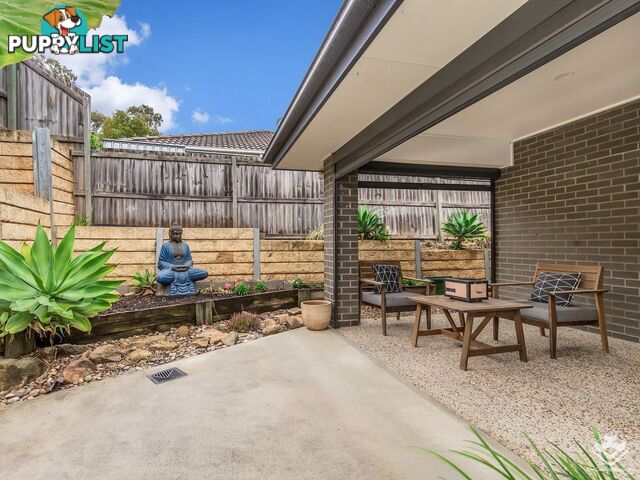 46 Cairnlea Drive Pimpama QLD 4209