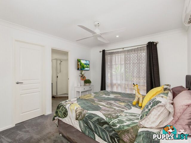 46 Cairnlea Drive Pimpama QLD 4209