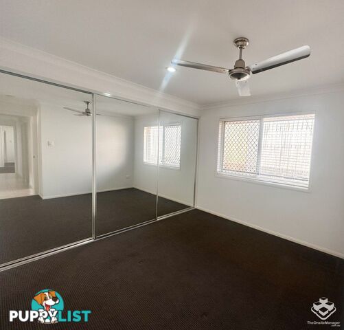 4 Briffney Street Kirkwood QLD 4680