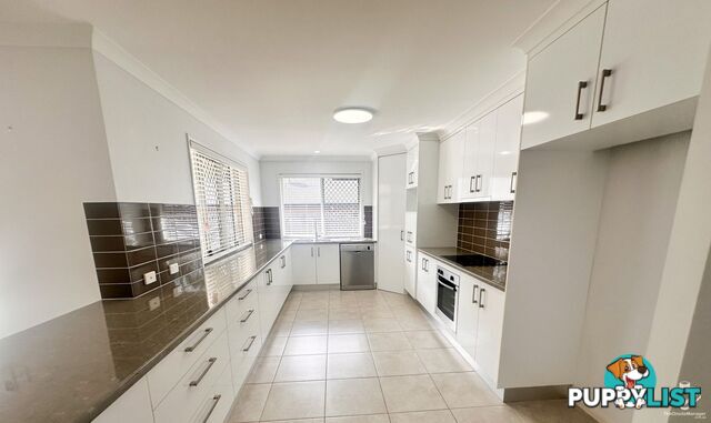 4 Briffney Street Kirkwood QLD 4680