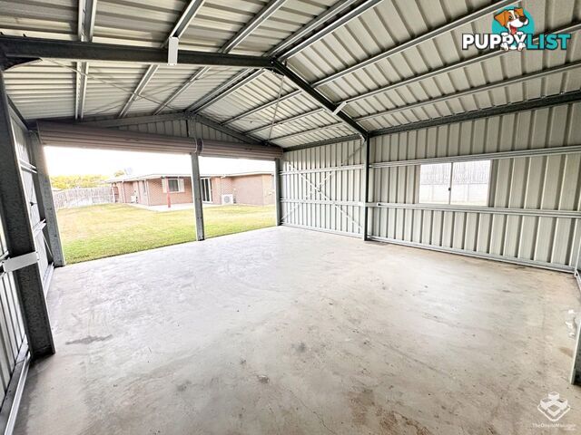 4 Briffney Street Kirkwood QLD 4680