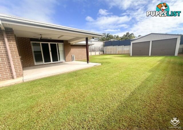 4 Briffney Street Kirkwood QLD 4680