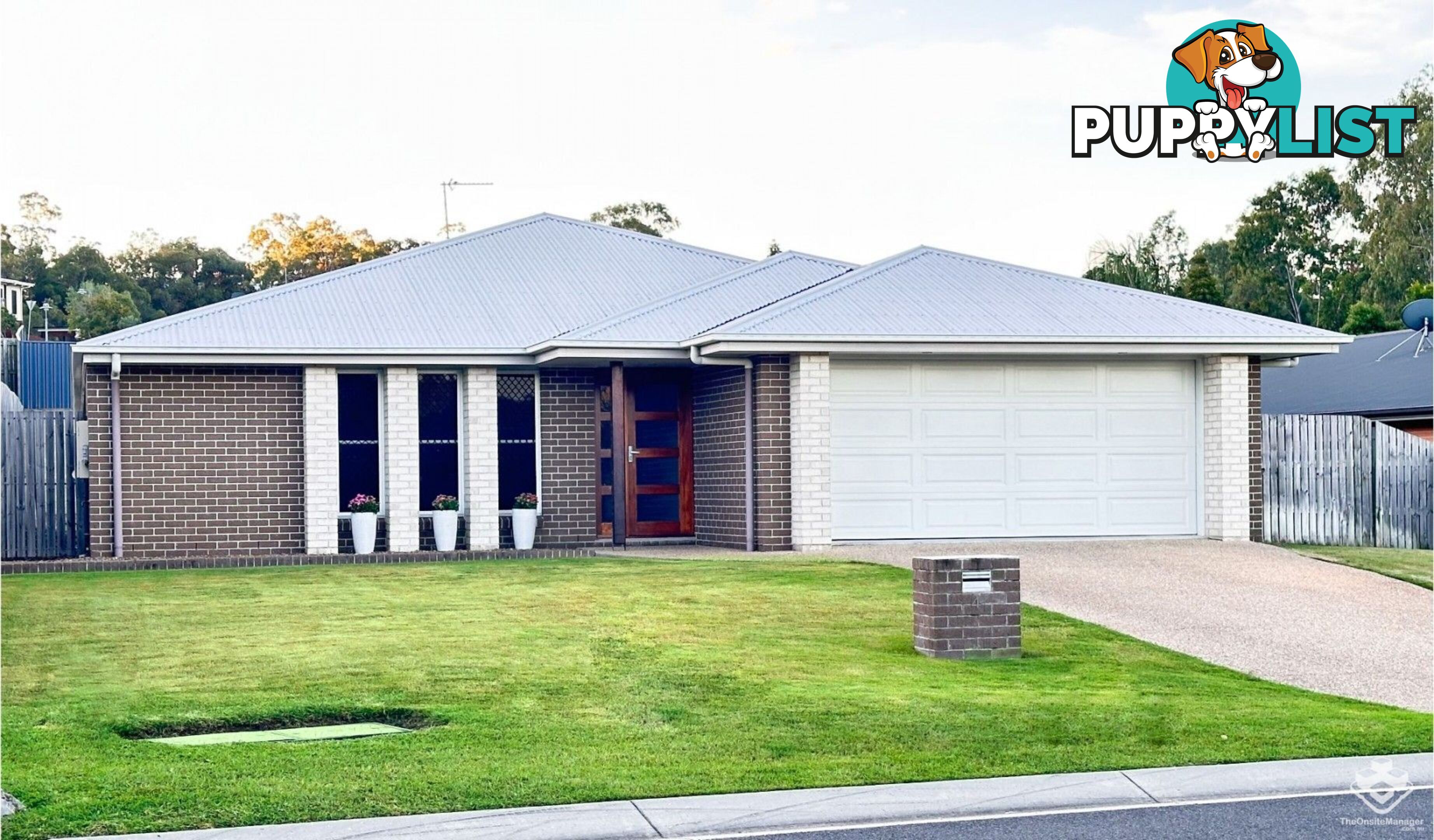 4 Briffney Street Kirkwood QLD 4680