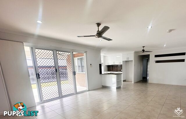 4 Briffney Street Kirkwood QLD 4680