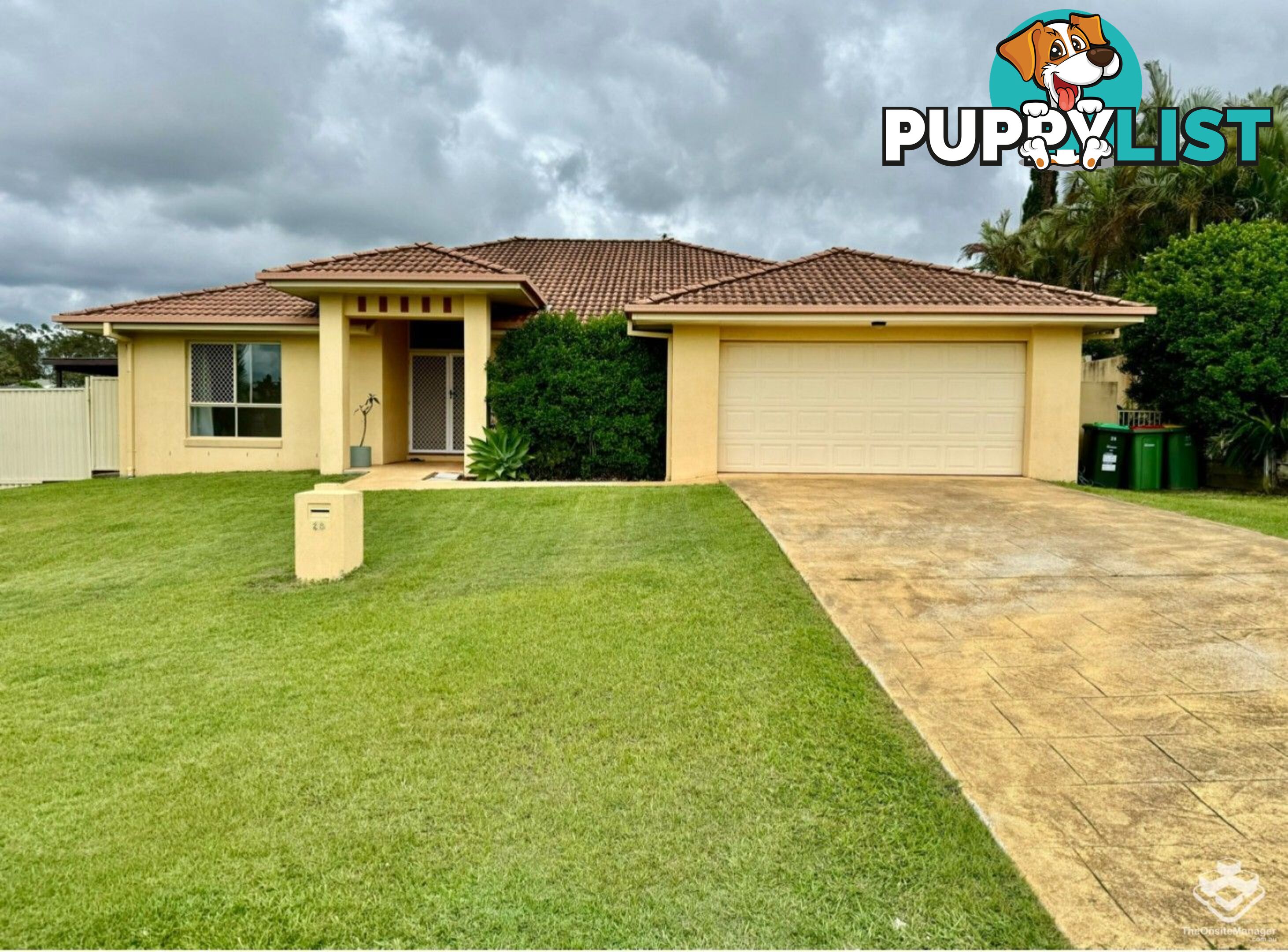 28 Nottinghill Gate Drive Arundel QLD 4214