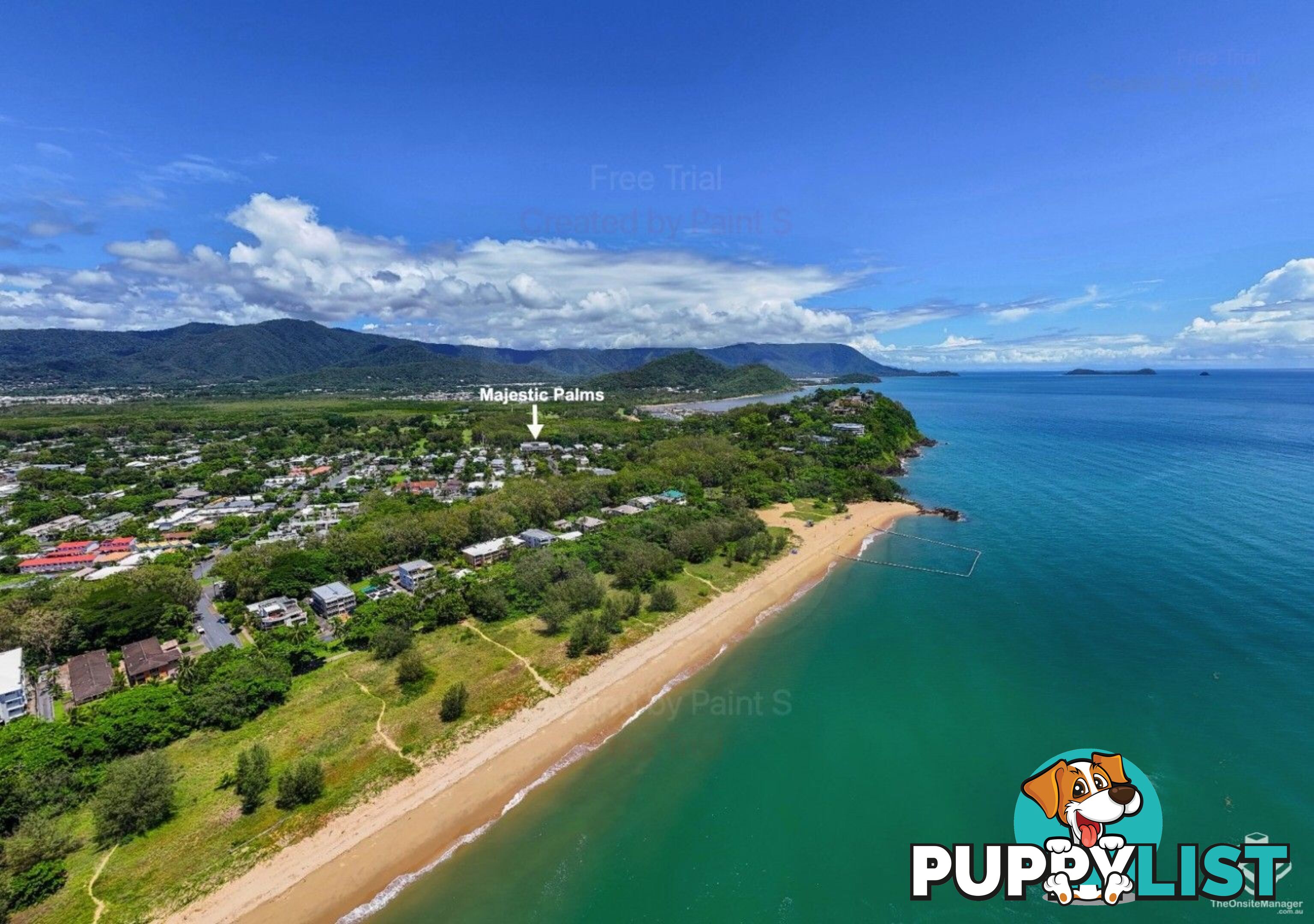 ID:21107973 521-525 Varley Street Yorkeys Knob QLD 4878