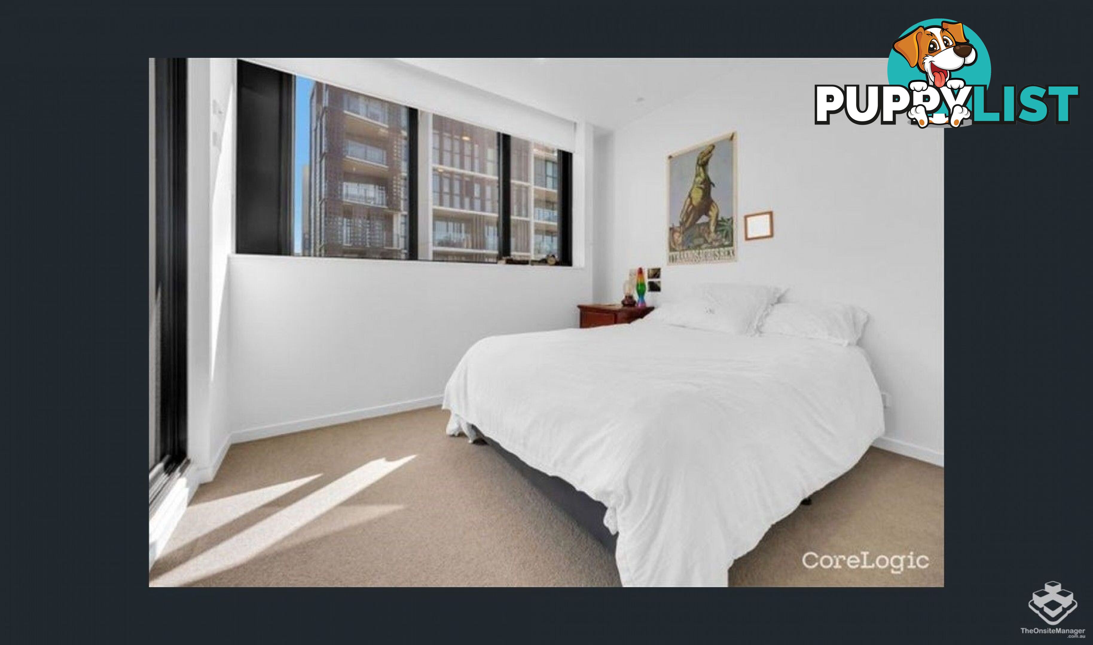 301/10 Buchanan Street West End QLD 4101