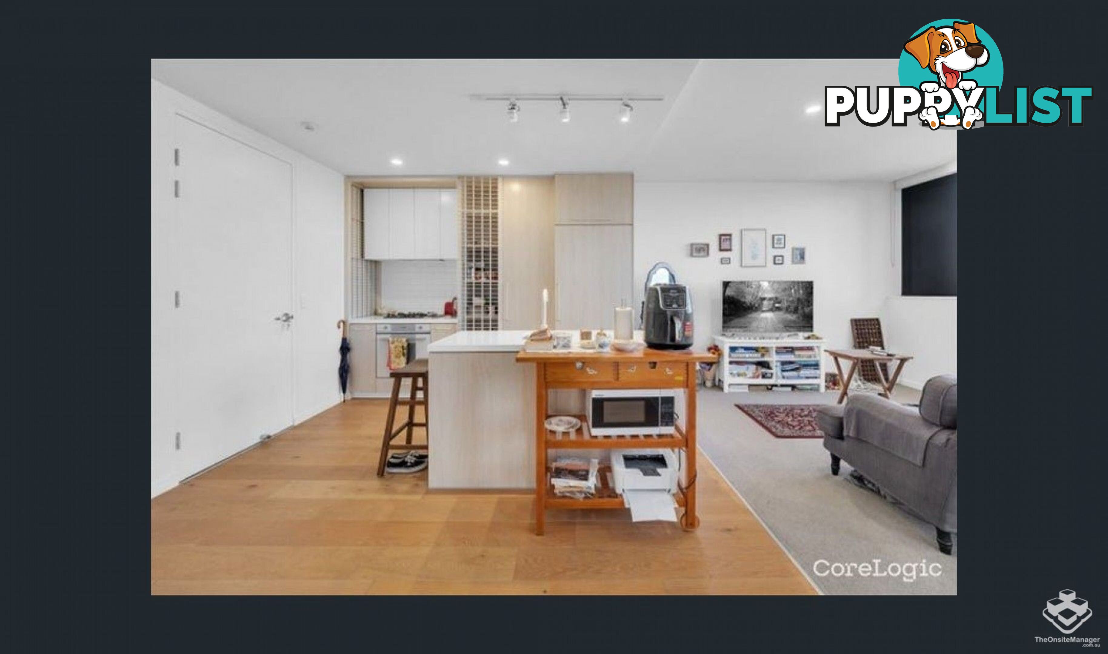 301/10 Buchanan Street West End QLD 4101