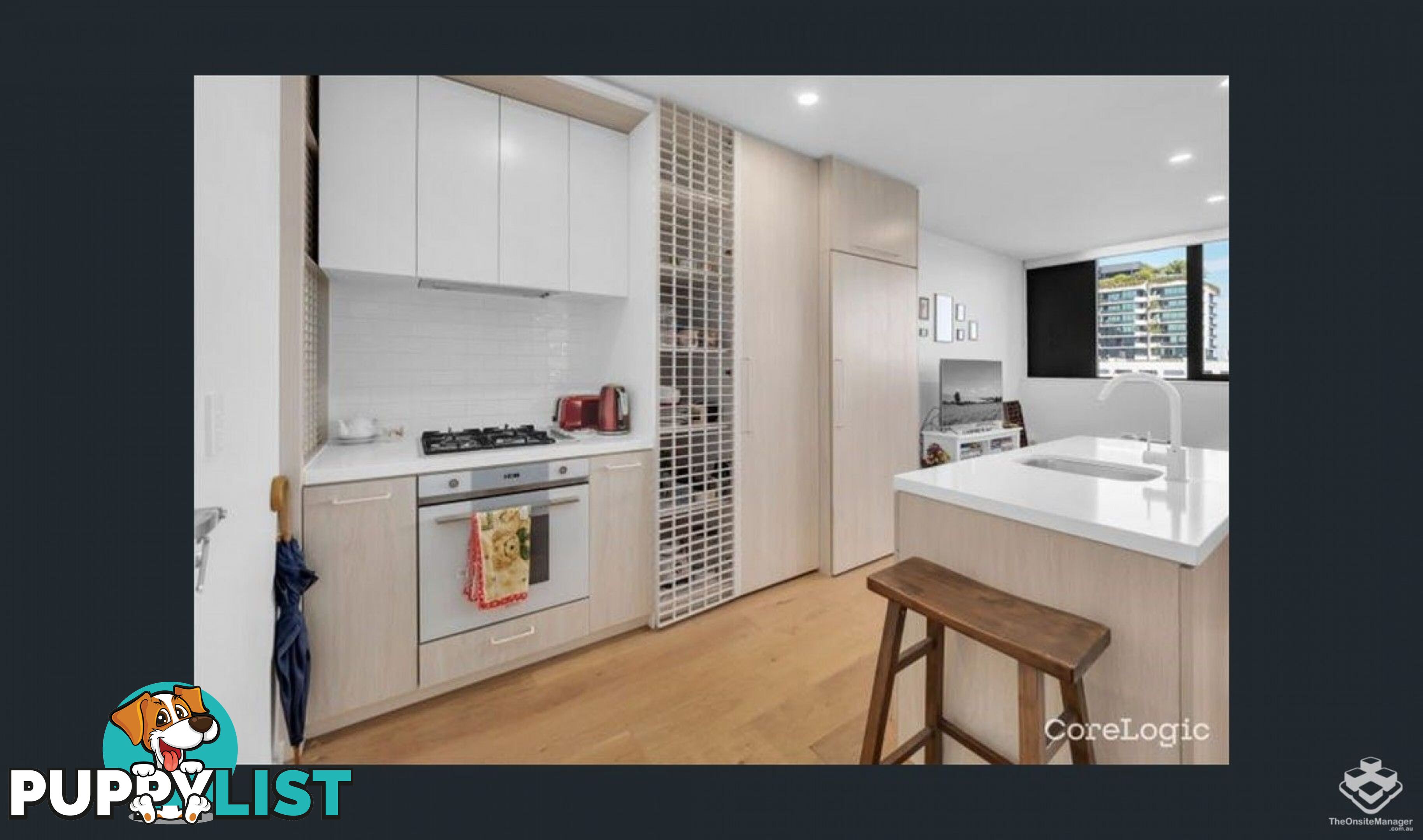 301/10 Buchanan Street West End QLD 4101