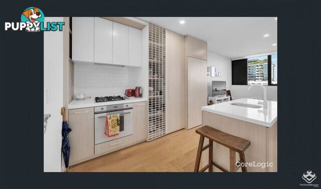 301/10 Buchanan Street West End QLD 4101
