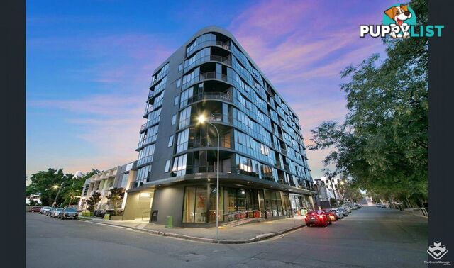 301/10 Buchanan Street West End QLD 4101
