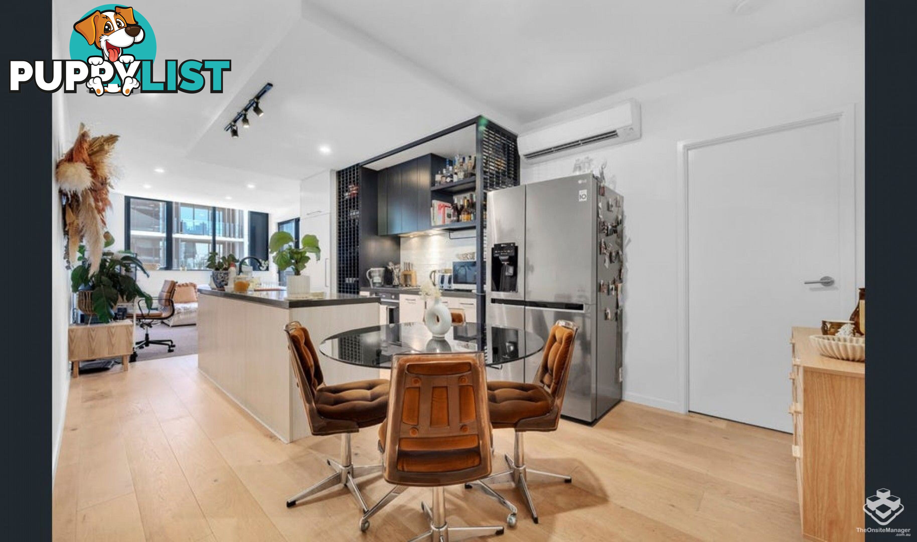 301/10 Buchanan Street West End QLD 4101