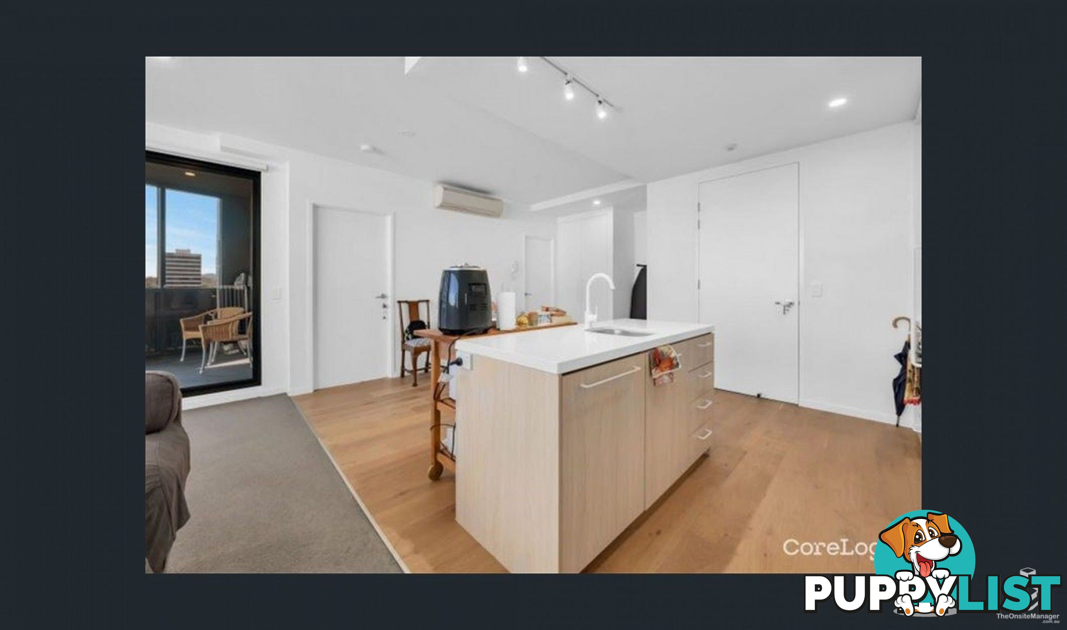 301/10 Buchanan Street West End QLD 4101