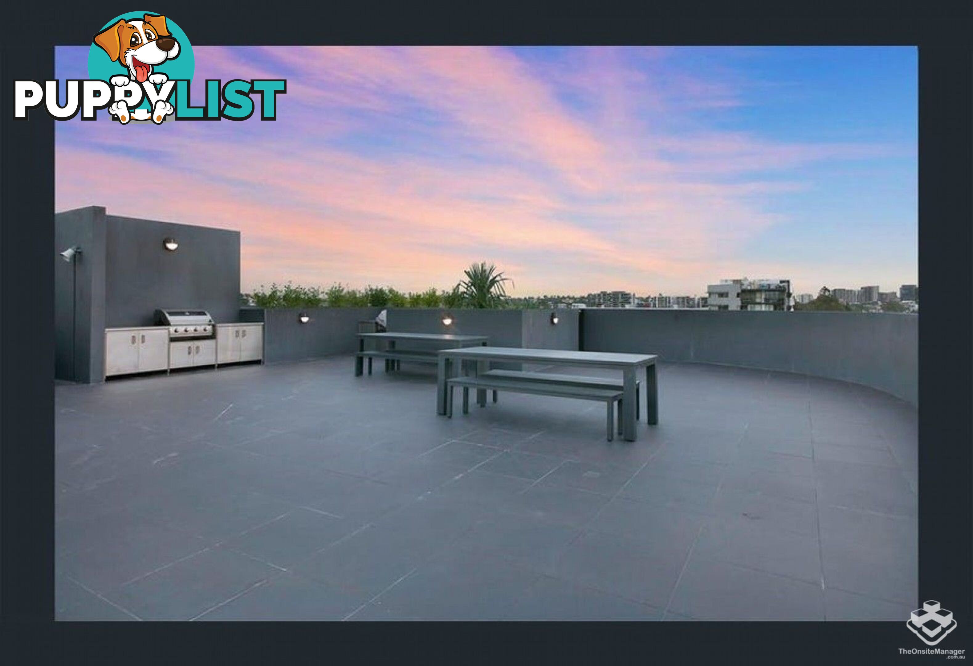 301/10 Buchanan Street West End QLD 4101