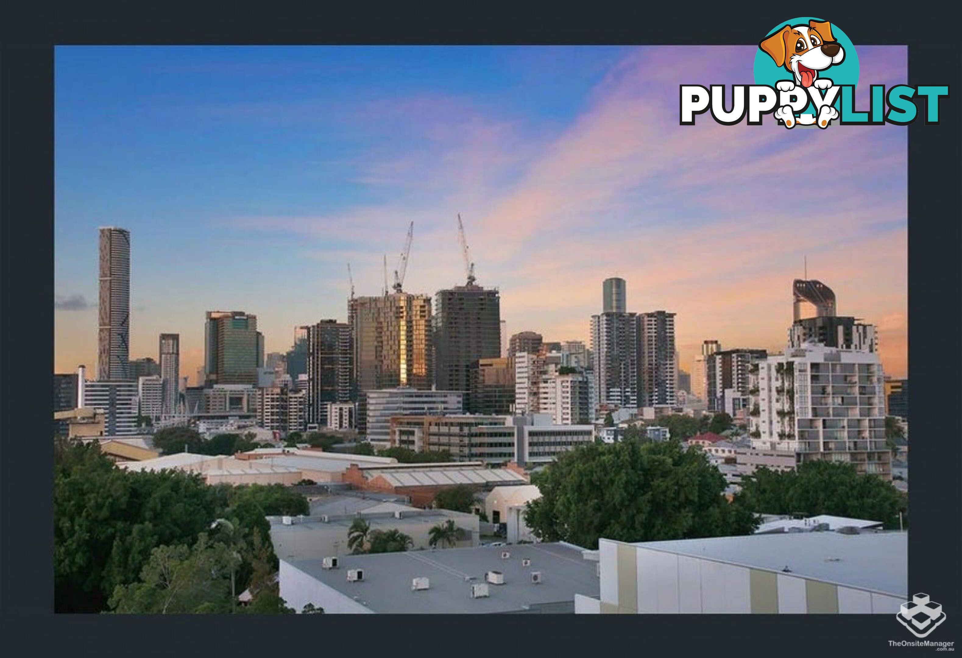 301/10 Buchanan Street West End QLD 4101