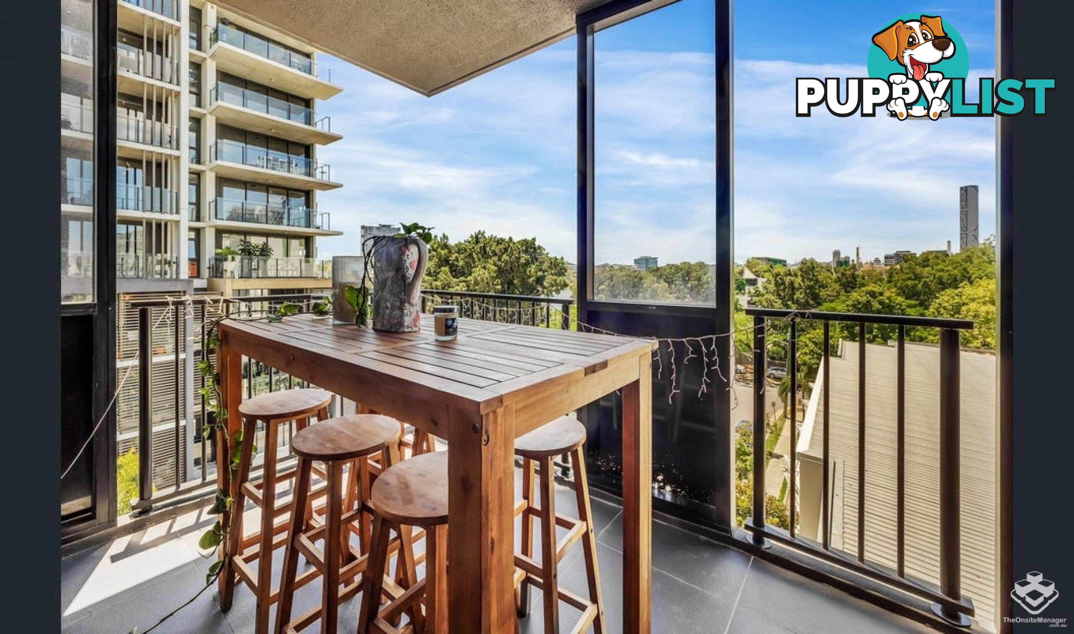 301/10 Buchanan Street West End QLD 4101